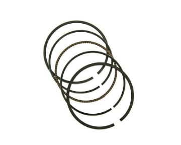 Obrázok z Piestne krúžky - sada Airsal sport 152.7cc 58mm pre Honda 125 4-takt LC