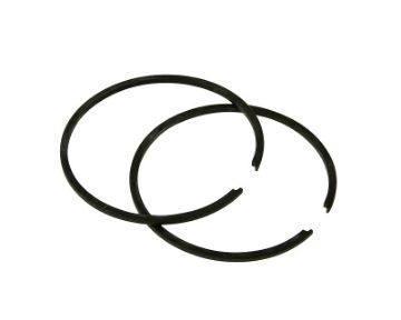 Obrázok z Piestne krúžky - sada Airsal sport 60.8cc 44mm pre Derbi Variant Start