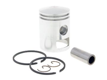 Obrázok z piest - sada Airsal sport 49.9cc 39mm pre Mobilette Campera, MBK Carre AV88