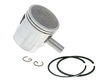 Obrázok z piest - sada Airsal sport 105.3cc 52mm pre Honda Yupi 90