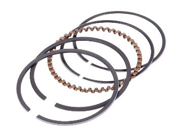 Obrázok z piestne krúžky sada Naraku pre 50cc Piaggio 50cc 4-takt 2V, 4V