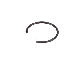 Obrázok z segerka piestneho čapu OEM pre Aprilia, Derbi, Gilera, Piaggio, Vespa 125-250