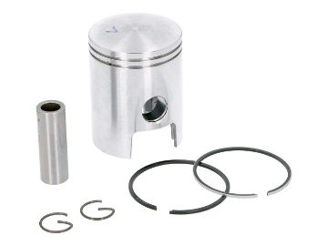 Obrázok z piest - sada Top Performances Trophy 50cc 40.3mm pre Minarelli AM6