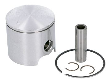 Obrázok z piest - sada Top Performances Racing 50mm pre Derbi D50B0, D50B1, Minarelli AM