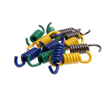 Obrázok z spojkové pružinky sada Polini Speed Clutch pre Kymco, Peugeot, Piaggio