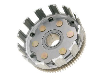 Obrázok z spojkový kôš OEM pre Piaggio / Derbi D50B0 2014-