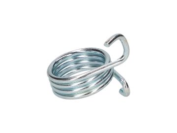 Obrázok z spätná pružina pre páku spojky OEM pre Minarelli AM6