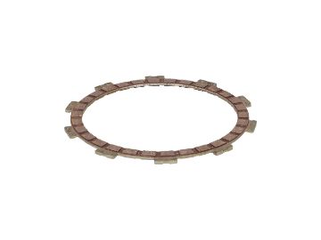 Obrázok z Lamela spojky  OEM pre Minarelli AM6