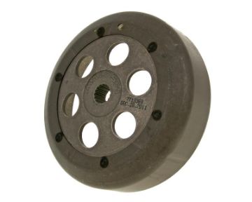Obrázok z Spojkový zvon Malossi Maxi Clutch Bell 145mm pre Aprilia, MBK, Yamaha