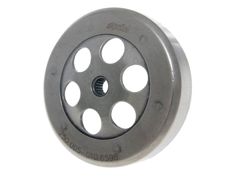 Obrázok z spojkový zvon Polini Original Maxi speed Bell 112mm pre Minarelli 100cc 2-takt
