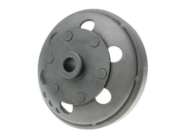 Obrázok z spojkový zvon Polini Original Maxi speed Bell 150mm pre Suzuki Burgman 400