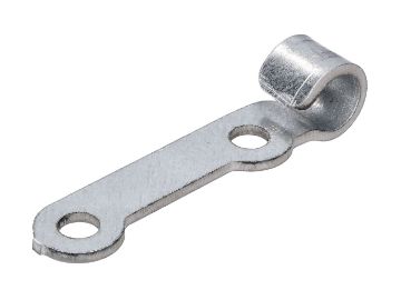 Obrázok z Úchyt - vedenie spojkového lanka zosilnené pre Minarelli AM