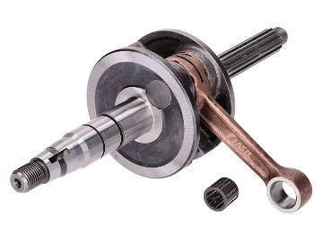 Obrázok z kľukový hriadeľ Top Racing high quality pre CPI E1 (-03)
