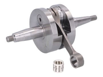 Obrázok z kľukový hriadeľ Polini pre Piaggio / Derbi motor D50B0