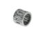 Obrázok z Ložisko piestneho čapu 12x16x13mm pre CPI, Keeway, Simson