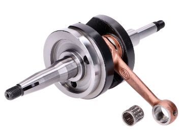 Obrázok z kľukový hriadeľ Naraku pre Peugeot vertical Euro 2 2003-