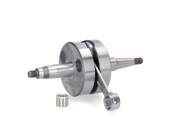 Obrázok z kľukový hriadeľ VOCA HQ Racing pre Piaggio / Derbi motor D50B0