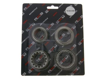 Obrázok z ložisko riadidiel sada RMS pre Honda Pantheon 2-, 4-takt , Foresight 250