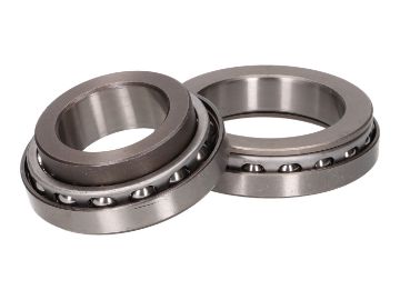 Obrázok z ložisko riadidiel sada pre Yamaha X-Max 2010-