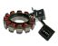 Obrázok z alternátor stator pre Piaggio 4-takt (2-valve motor )