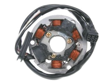 Obrázok z alternátor stator pre CPI SX 50, SM 50