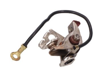 Obrázok z odtrhové ramienko / prerušovač kontaktu pre Puch Maxi