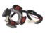 Obrázok z alternátor stator 79mm pre Morini, Derbi motor 