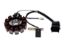 Obrázok z alternátor stator pre Gilera, Derbi, Piaggio, Vespa 125cc, 200cc