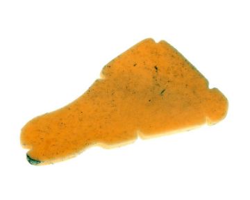 Obrázok z vzduchový filter penový -vložka pre Piaggio NRG, NTT, Storm, TPH