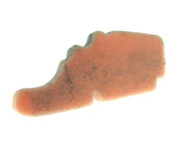 Obrázok z vzduchový filter penový -vložka pre Piaggio, Aprilia, Derbi, Vespa