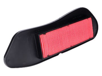 Obrázok z vzduchový filter Malossi W-Box pre Yamaha X-Max 125, 250 ie, Skycruiser, Evolis 250