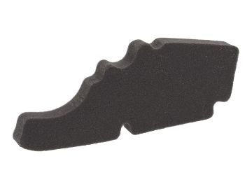 Obrázok z vzduchový filter vložka OEM pre Piaggio, Aprilia, Derbi, Vespa