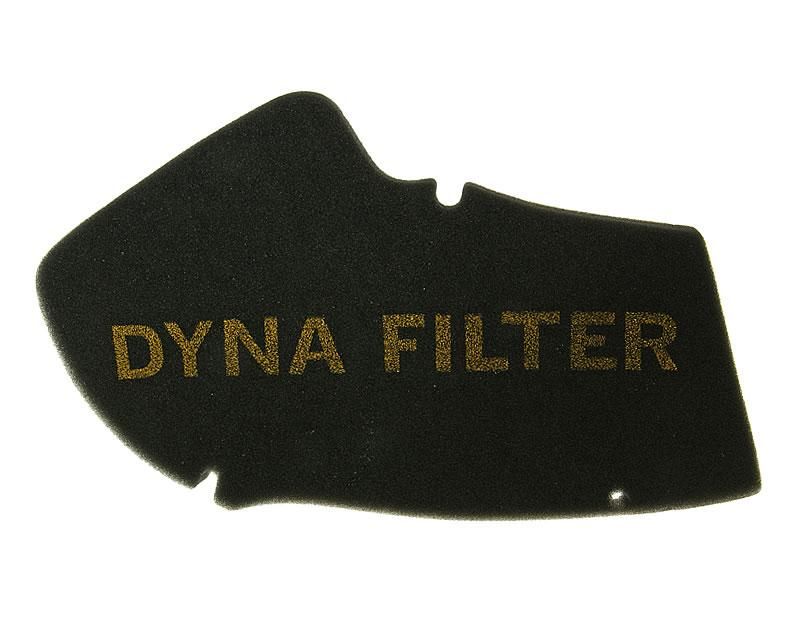 Obrázok z vzduchový filter original náhrada pre Gilera Runner 125-180cc 2-takt