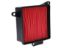 Obrázok z vzduchový filter original náhrada pre Kymco Agility 125, Movie 125