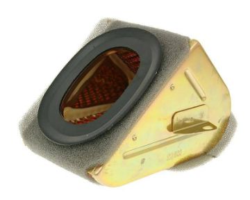 Obrázok z vzduchový filter original náhrada pre GY6, Baotian, Kymco Heroism, Calypso 125/150cc
