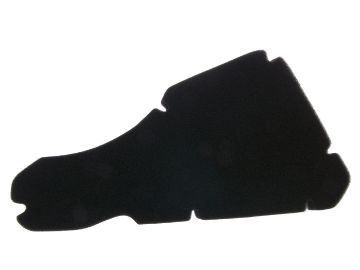 Obrázok z vzduchový filter penový -vložka pre Piaggio NRG, NTT, Storm, TPH