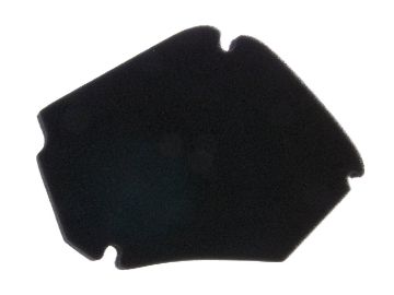 Obrázok z vzduchový filter penový -vložka pre Piaggio ZIP -2005, Zip Fast Rider 50 2-takt, Zip 50 4-takt 2-valve