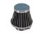Obrázok z vzduchový filter Polini D.38 metal air box 38mm pre PHBL karburátor