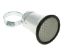 Obrázok z karburátor curl air / intake lievik Drag Race 42mm
