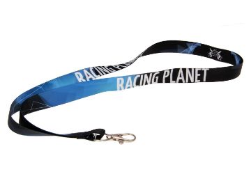 Obrázok z Kľúčenka  Racing Planet dlhá