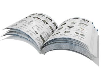 Obrázok z Catalog Racing Planet Spare ks  a Accessories s voucher