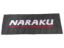 Obrázok z banner Naraku (fabric) 200x70cm