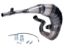 Obrázok z výfuk Giannelli Enduro pre KSR Moto TR 50 SM/X 14-16, Malaguti XSM 50 19-20