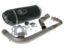 Obrázok z výfuk Turbo Kit GMax carbon H2 4T pre Honda MSX / Grom 125