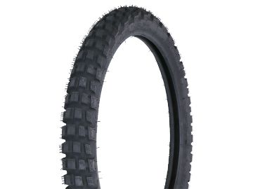 Obrázok z pneumatika Michelin Anakee Wild F 80/90-21 48S TT
