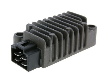 Obrázok z Regulátor - regler pre Yamaha Neos 4T 09-