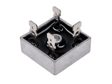 Obrázok z usmerňovací mostík pre Simson S51, S53, S70, S83, SR50, SR80