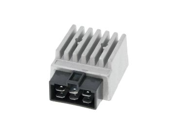 Obrázok z Regulátor - regler pre Derbi Senda, GPR, Aprilia RX / SX 50, Gilera RCR