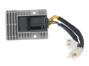 Obrázok z Regulátor - regler pre Kymco Downtown, People GT, People S, X-Citing