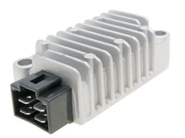 Obrázok z Regulátor - regler pre Yamaha MT125, WR125X, WR125R, YZF-R125